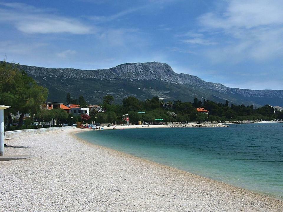 Apartment Simply Rodin Kastela Exterior photo