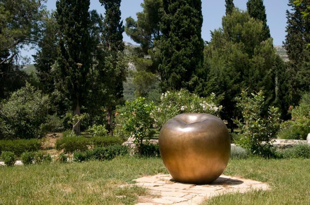 Apartment Simply Rodin Kastela Exterior photo